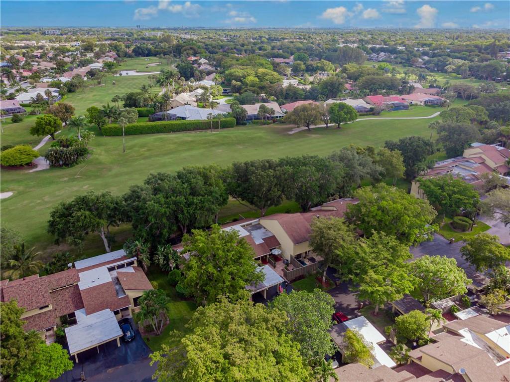 The Woodlands Of Deer Cre - Residential