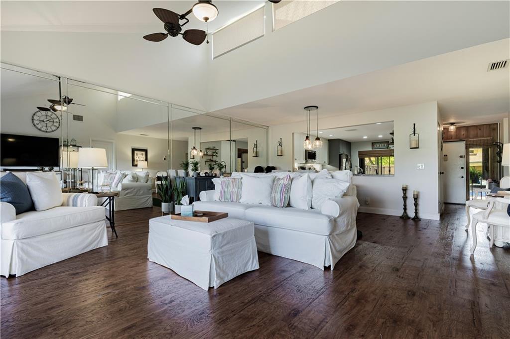 The Woodlands Of Deer Cre - Residential