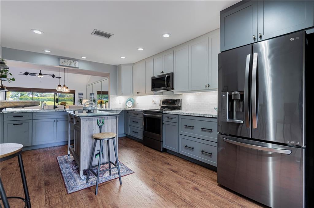 The Woodlands Of Deer Cre - Residential