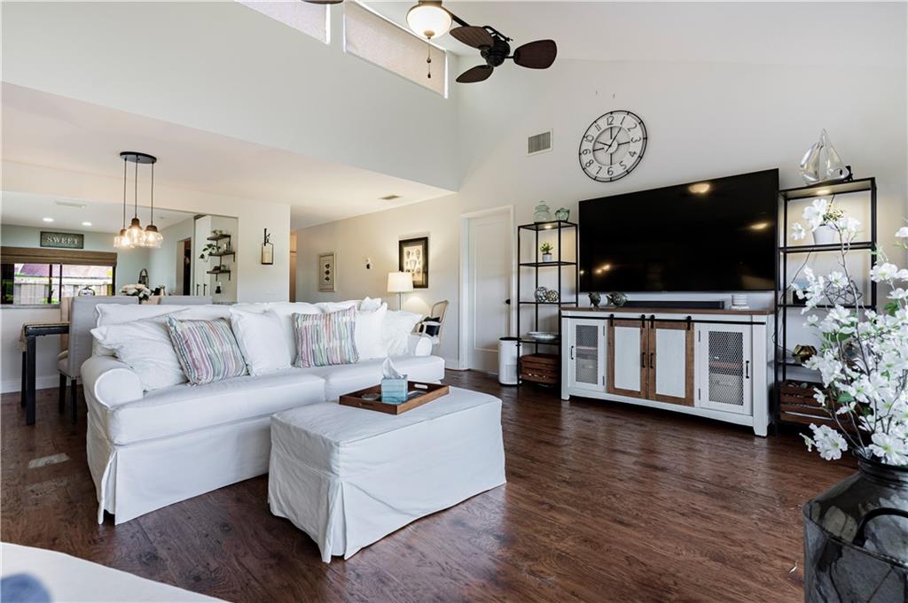 The Woodlands Of Deer Cre - Residential