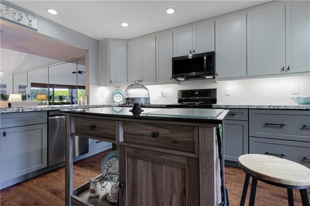 The Woodlands Of Deer Cre - Residential