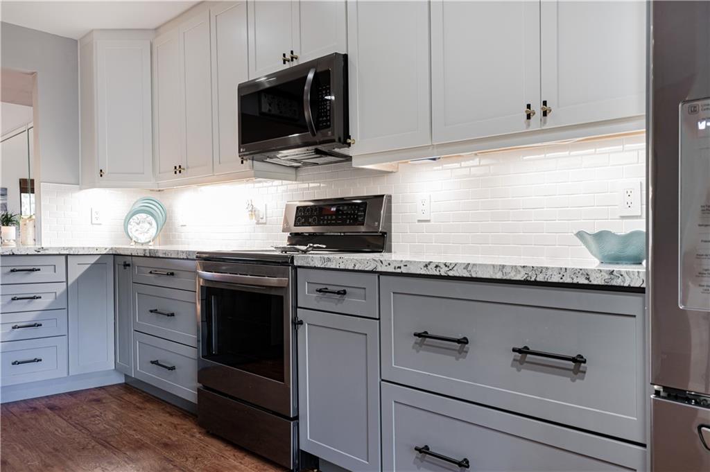 The Woodlands Of Deer Cre - Residential