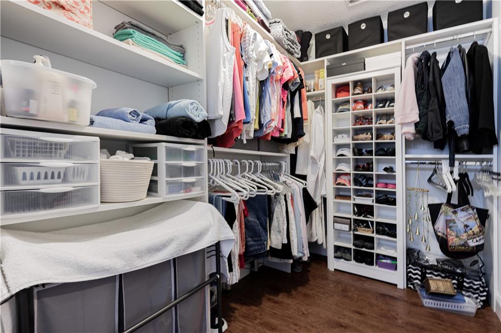 The Woodlands Of Deer Cre - Residential