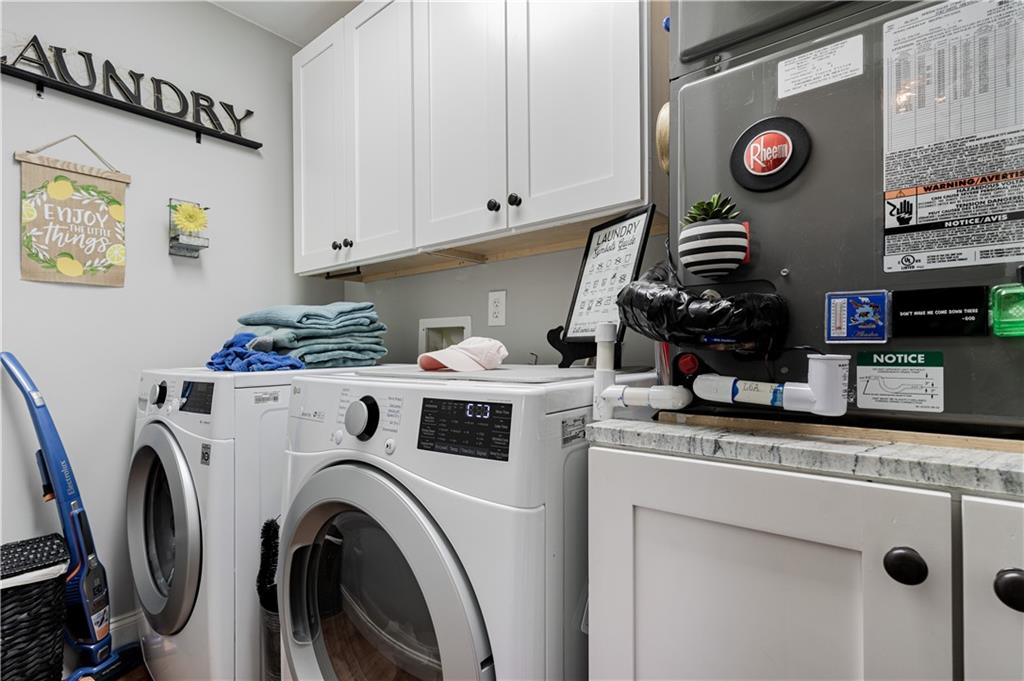 The Woodlands Of Deer Cre - Residential