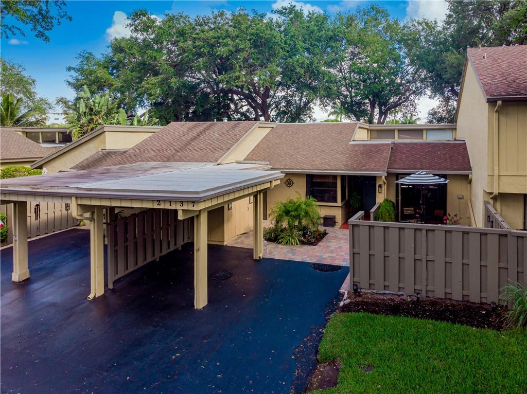 The Woodlands Of Deer Cre - Residential