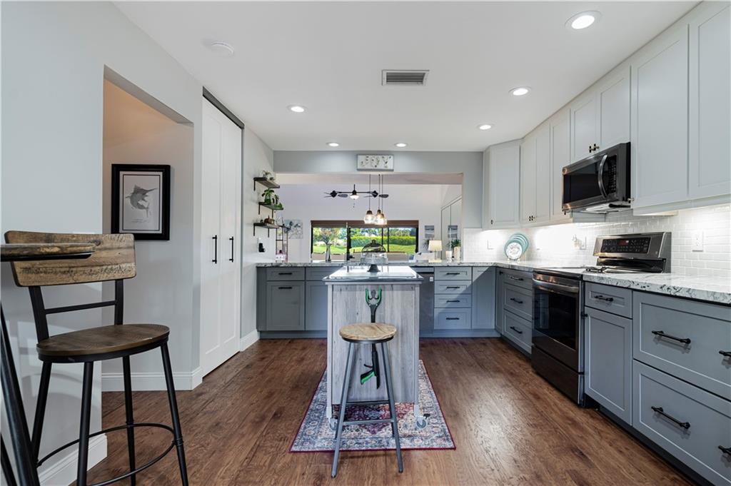 The Woodlands Of Deer Cre - Residential