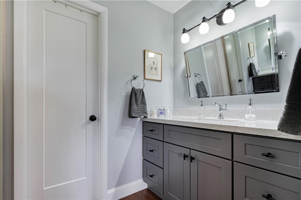 The Woodlands Of Deer Cre - Residential