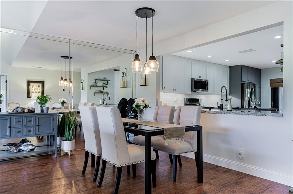 The Woodlands Of Deer Cre - Residential