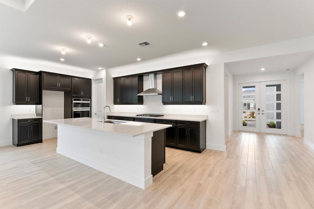 Photo of 12166 SW Viridian Boulevard, Port Saint Lucie, FL 34987 (MLS # R10889098)