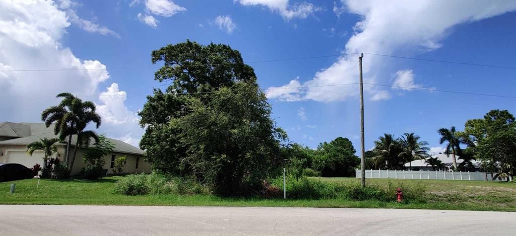 Photo of 2597 SW Salzedo Avenue, Port Saint Lucie, FL 34987 (MLS # R10732240)