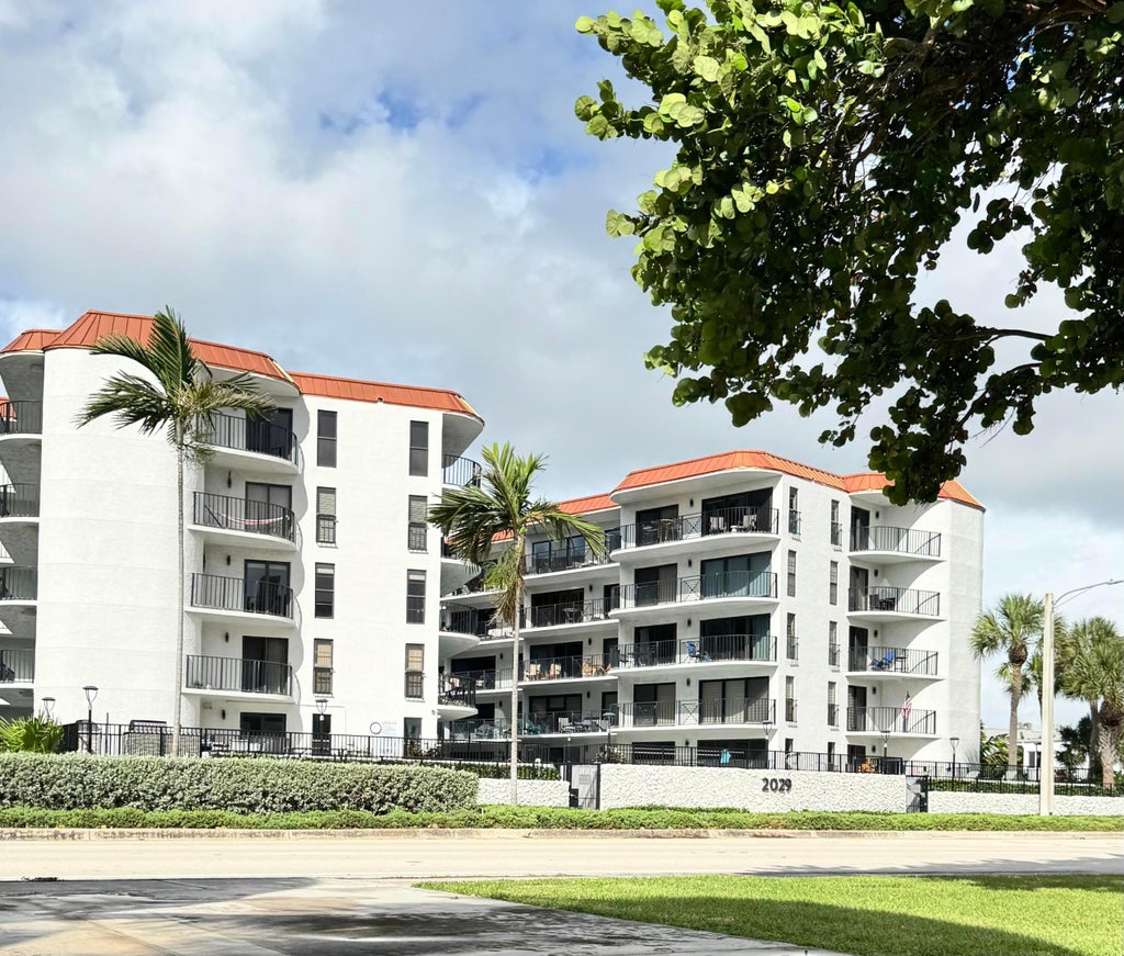 Photo of 2029 N Ocean Boulevard #105, Fort Lauderdale, FL 33305 (MLS # B26092566)
