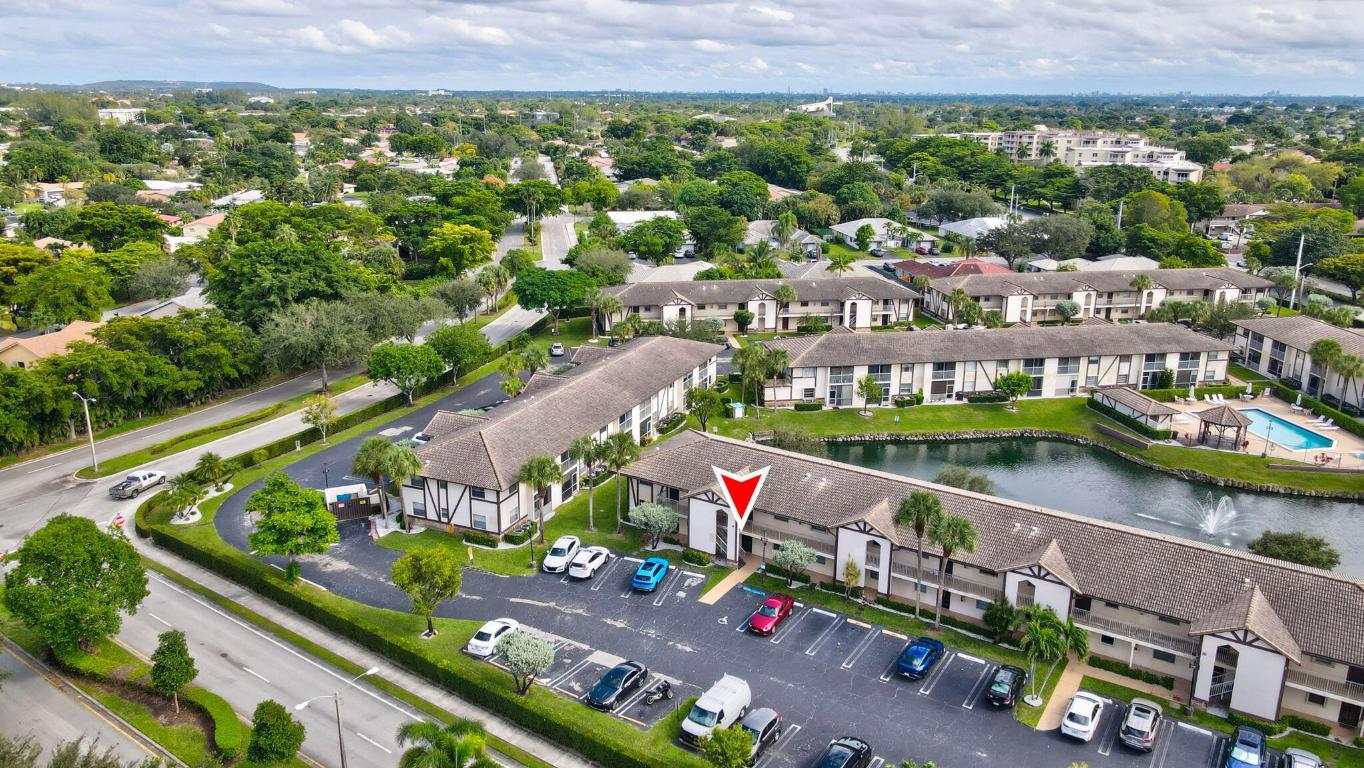 BRITTANY COURT CONDO - Residential