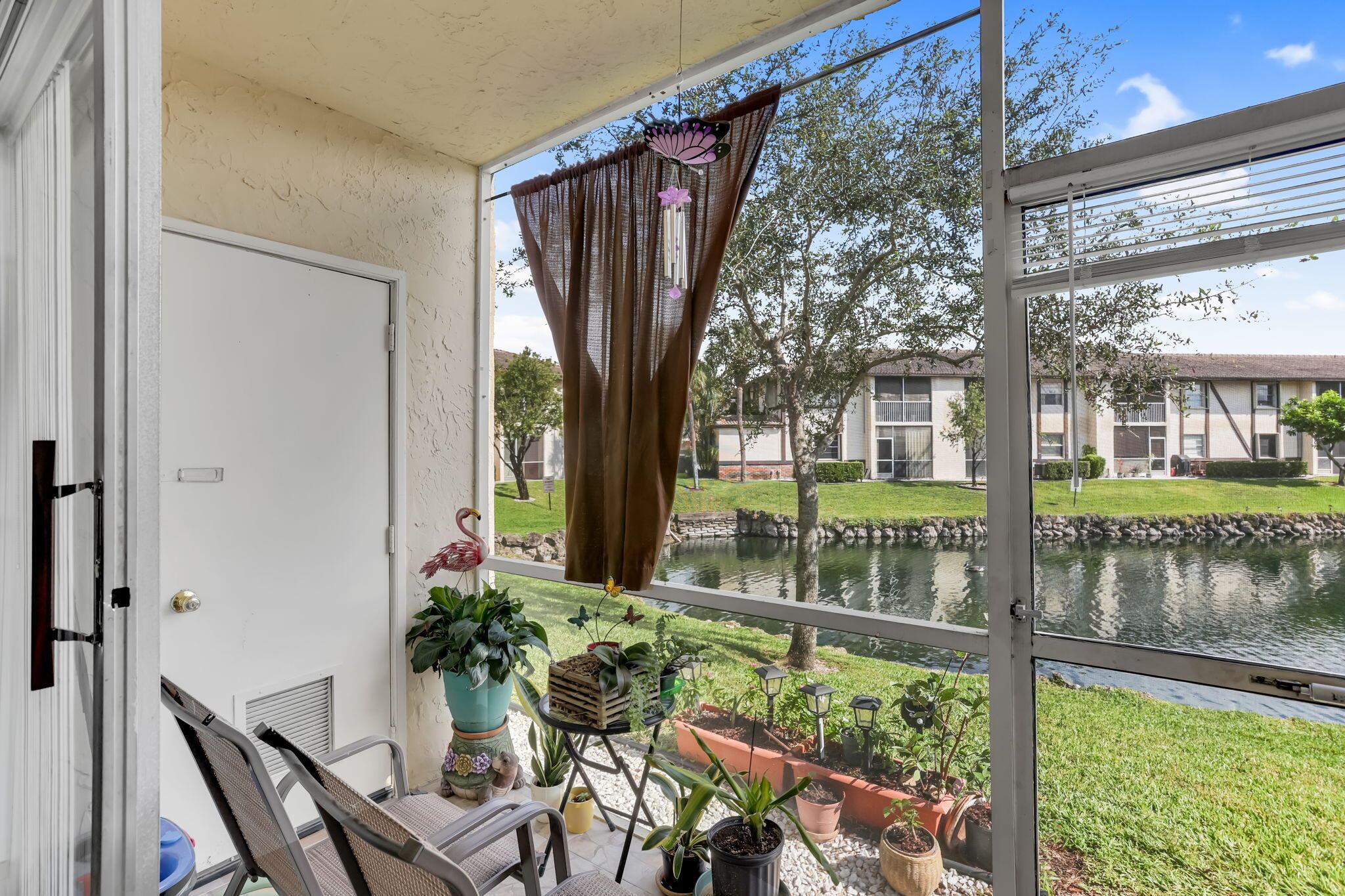 BRITTANY COURT CONDO - Residential
