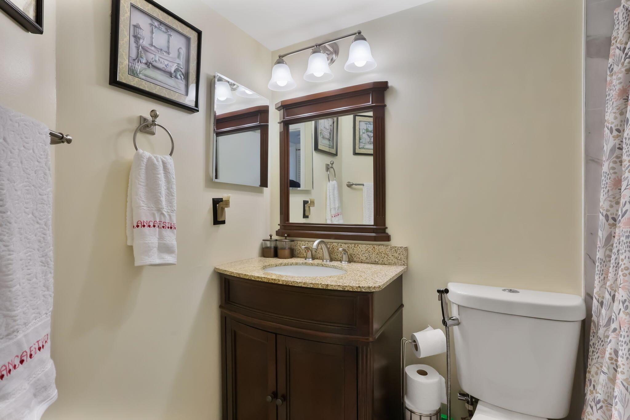 BRITTANY COURT CONDO - Residential