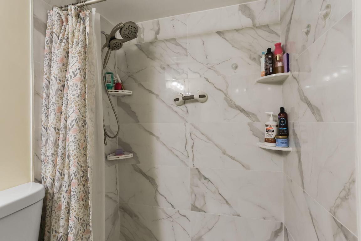 BRITTANY COURT CONDO - Residential