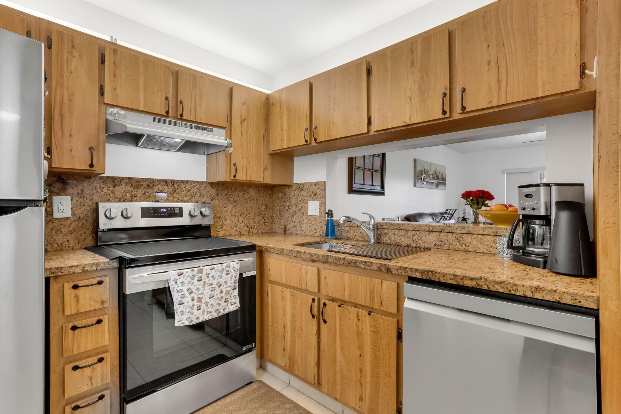 BRITTANY COURT CONDO - Residential