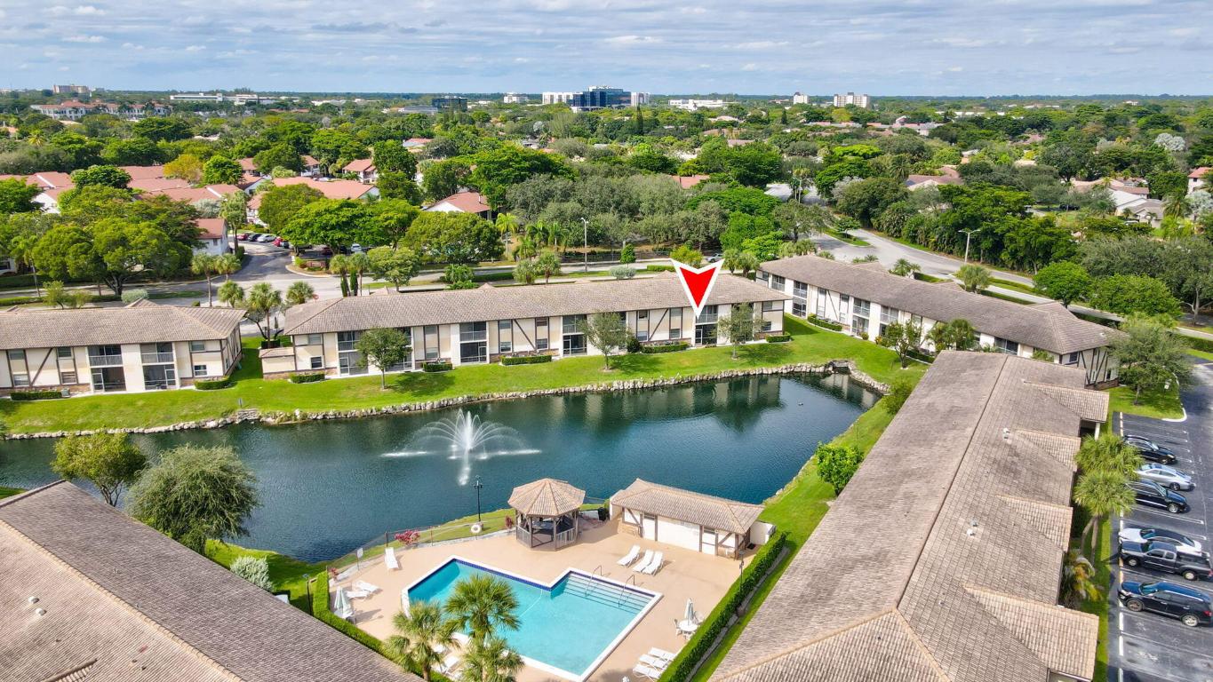 BRITTANY COURT CONDO - Residential