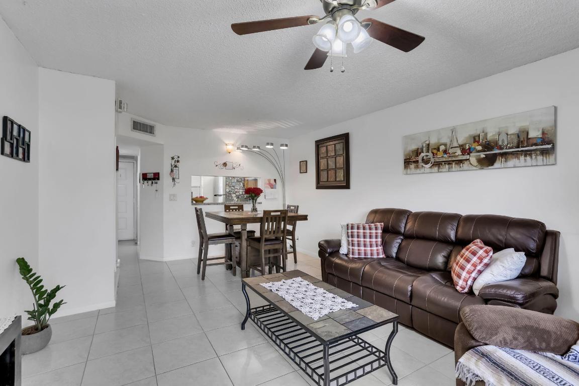 BRITTANY COURT CONDO - Residential