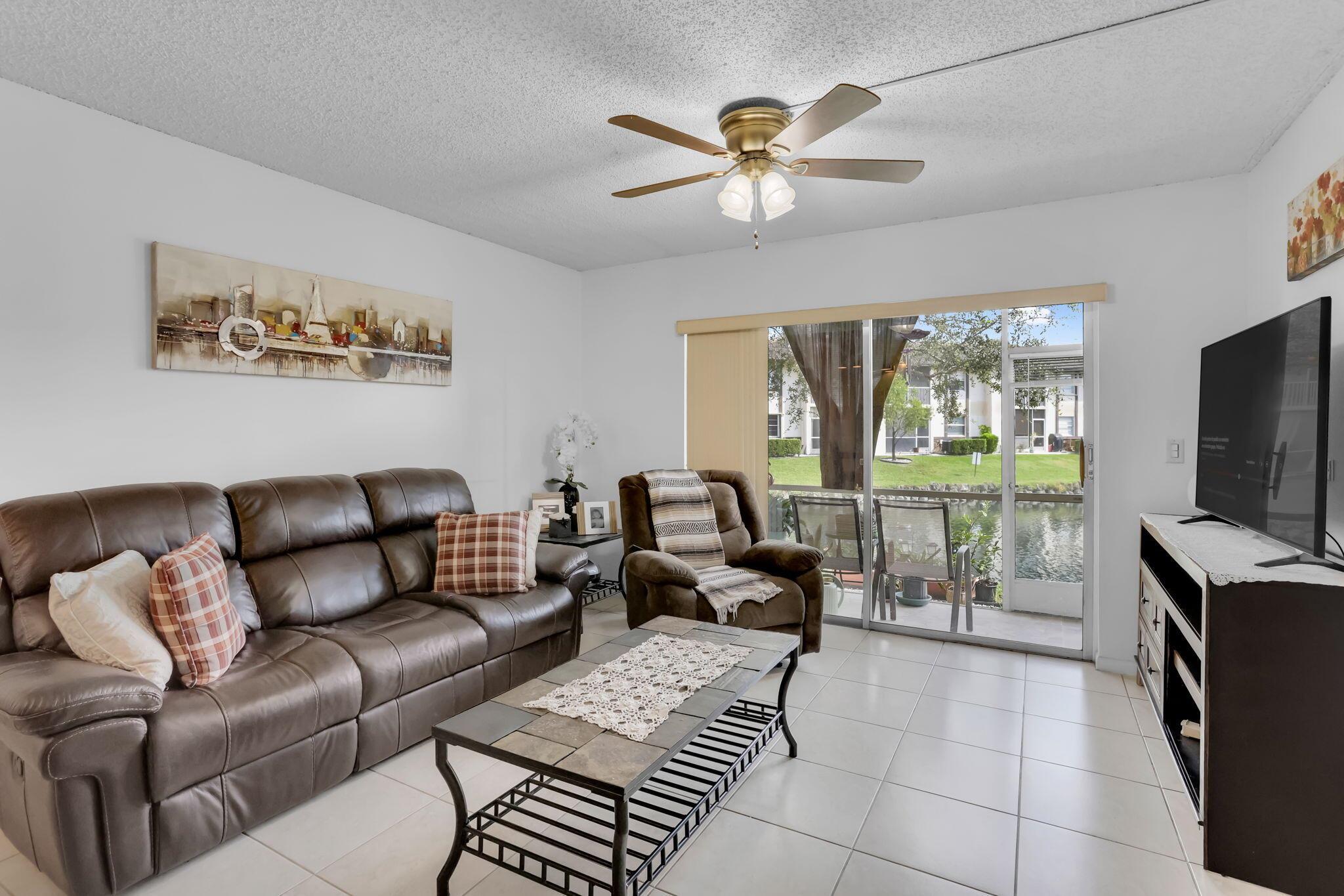 BRITTANY COURT CONDO - Residential