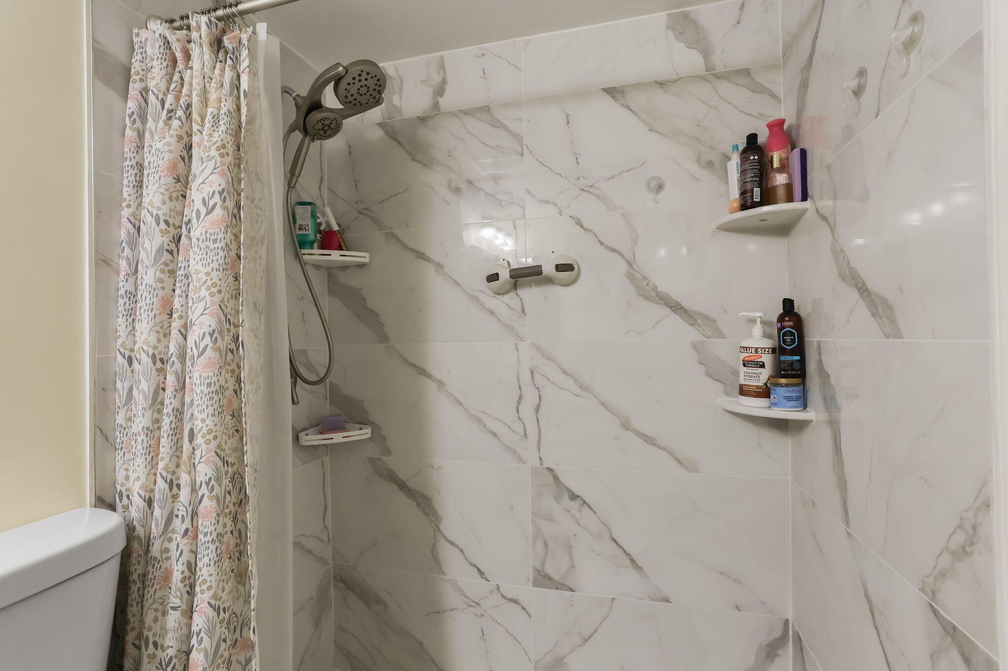 BRITTANY COURT CONDO - Residential