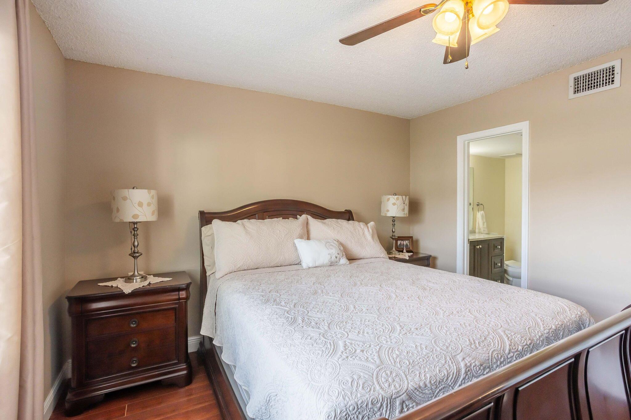 BRITTANY COURT CONDO - Residential