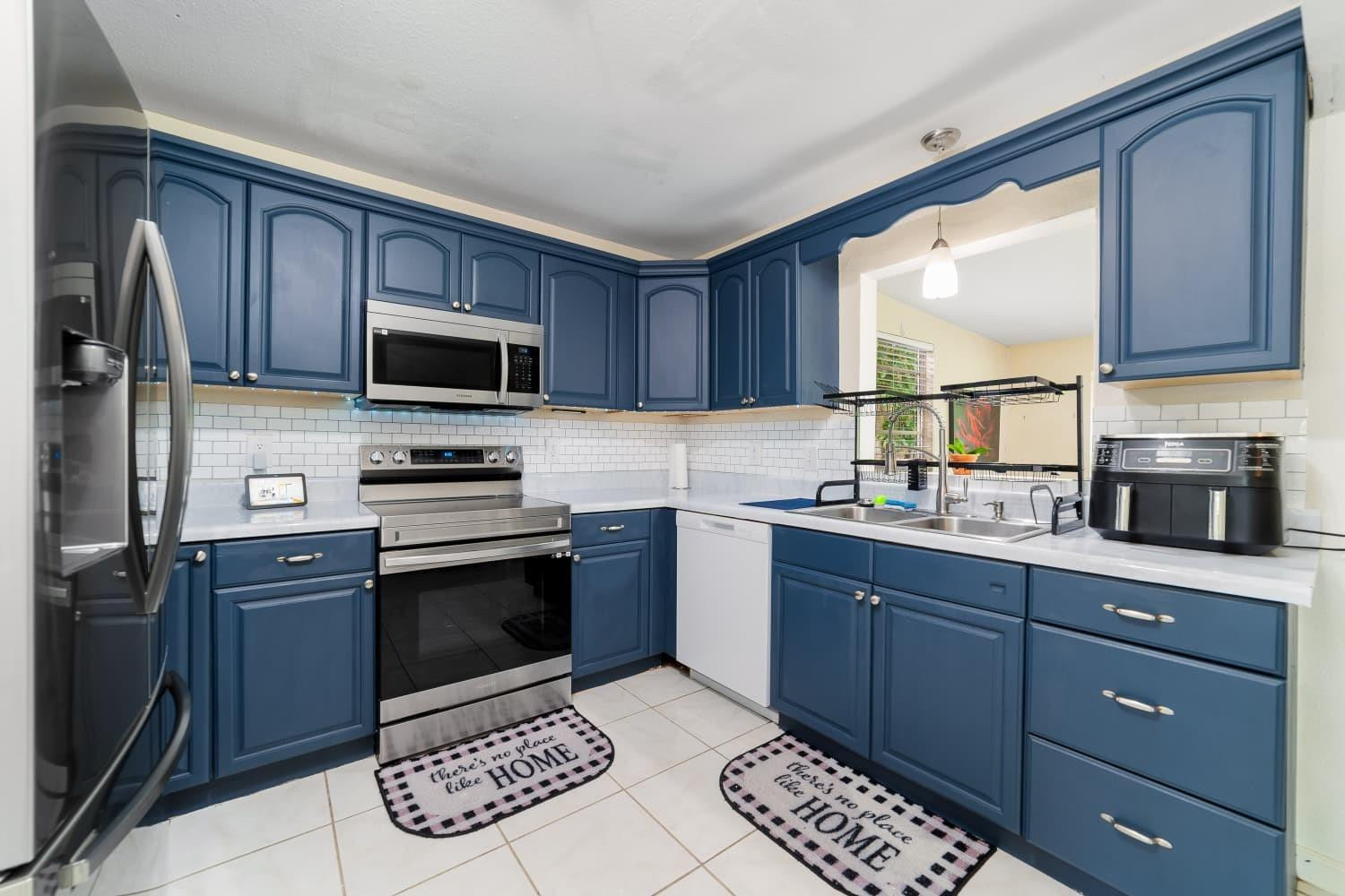 PORT ST LUCIE SECTION 13 - Residential