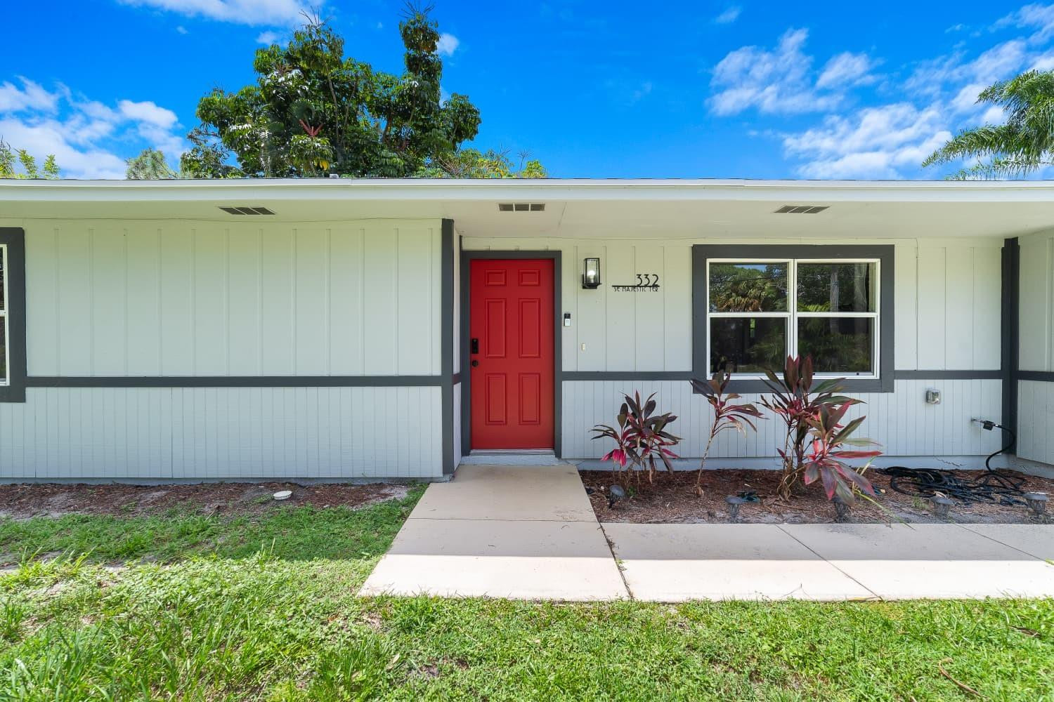 PORT ST LUCIE SECTION 13 - Residential