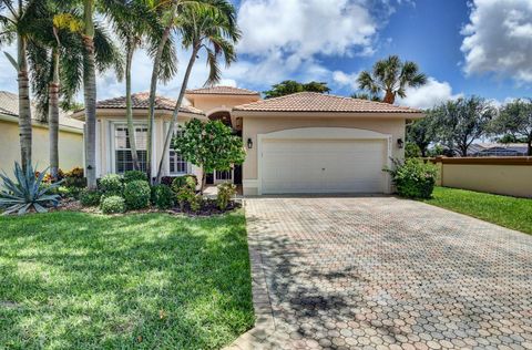6511 Malta Drive Boynton Beach FL 33437