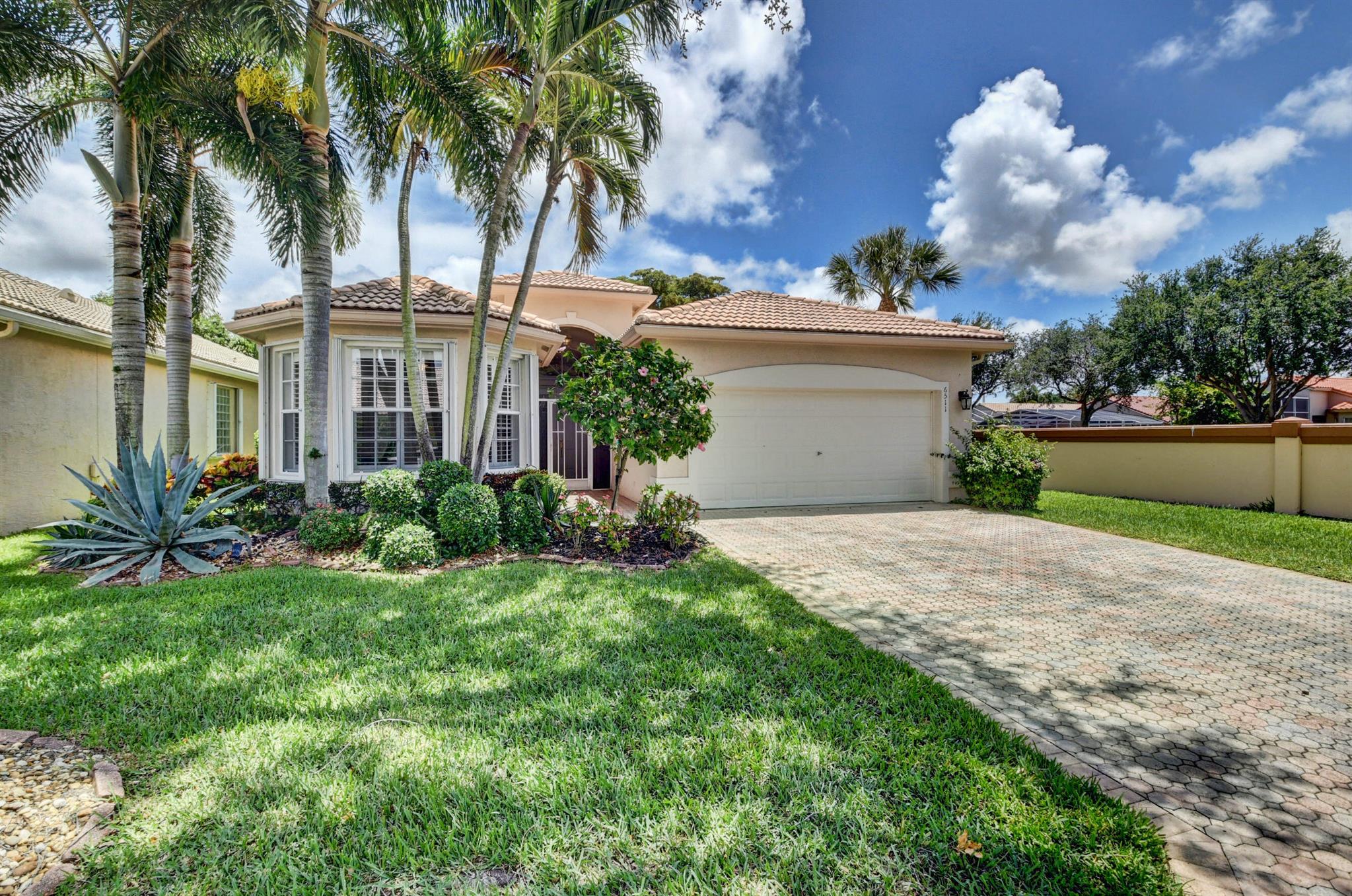 6511 Malta Drive