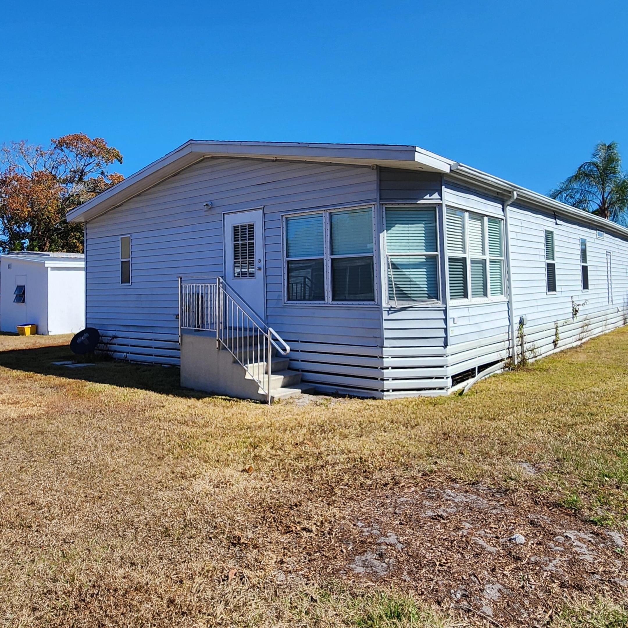 Spanish Lakes Golf Village - Residential