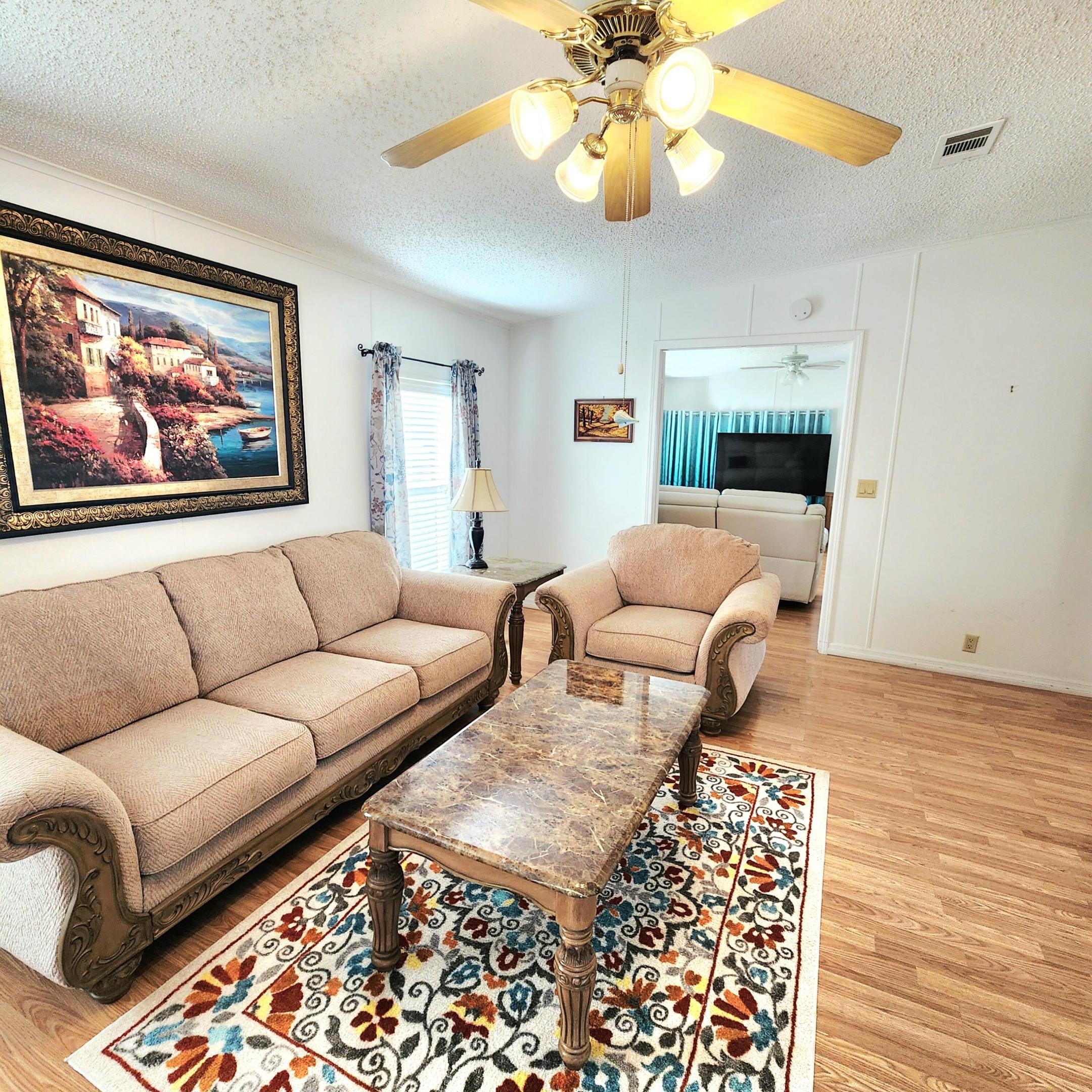 Spanish Lakes Golf Village - Residential