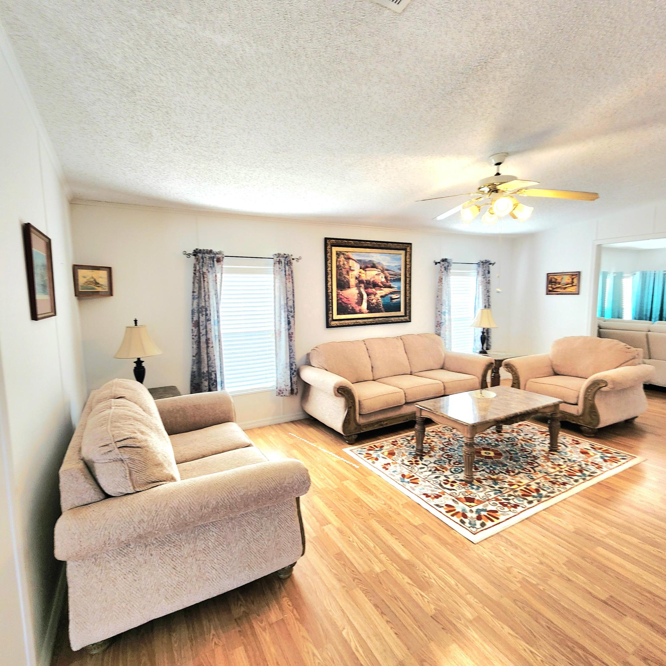 Spanish Lakes Golf Village - Residential