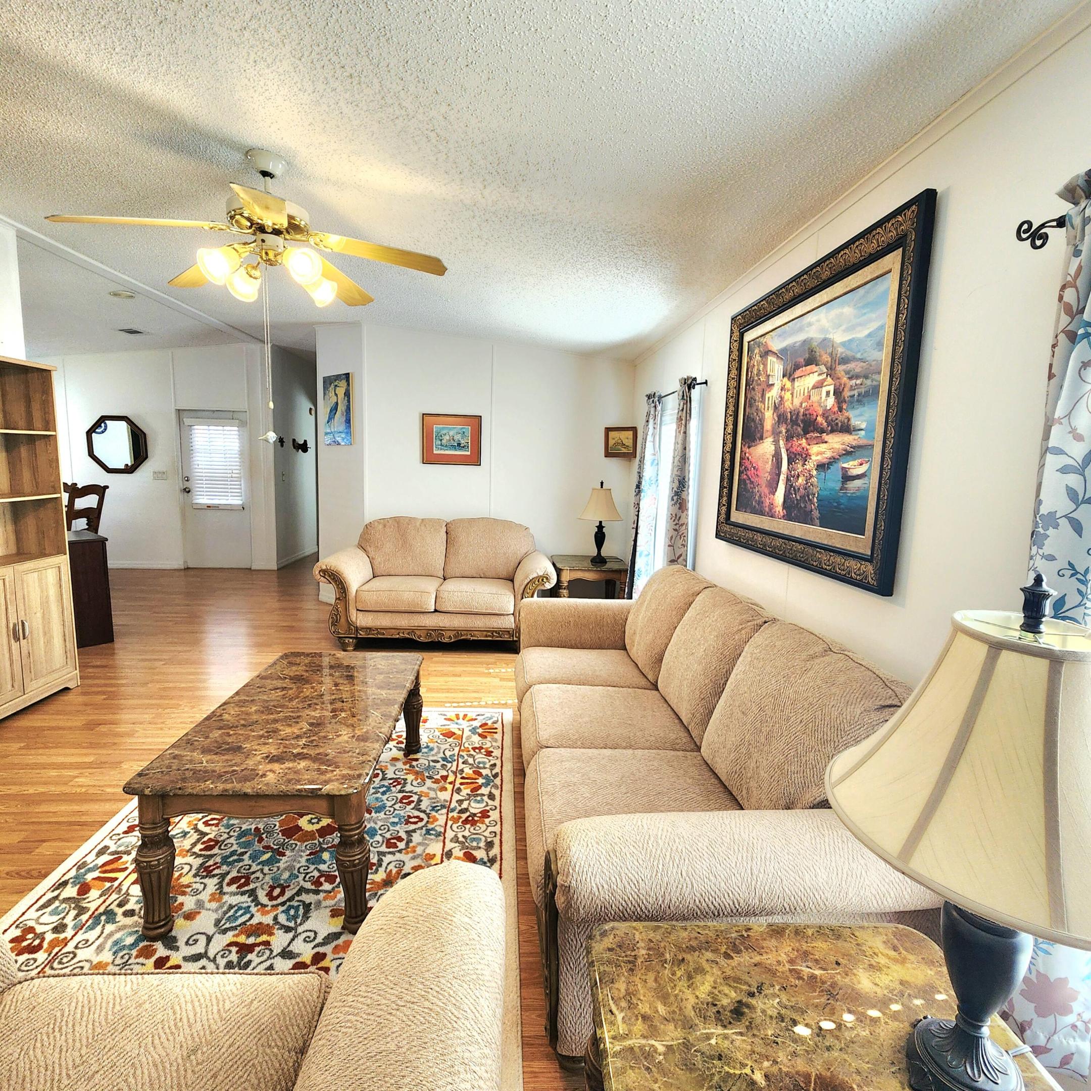 Spanish Lakes Golf Village - Residential