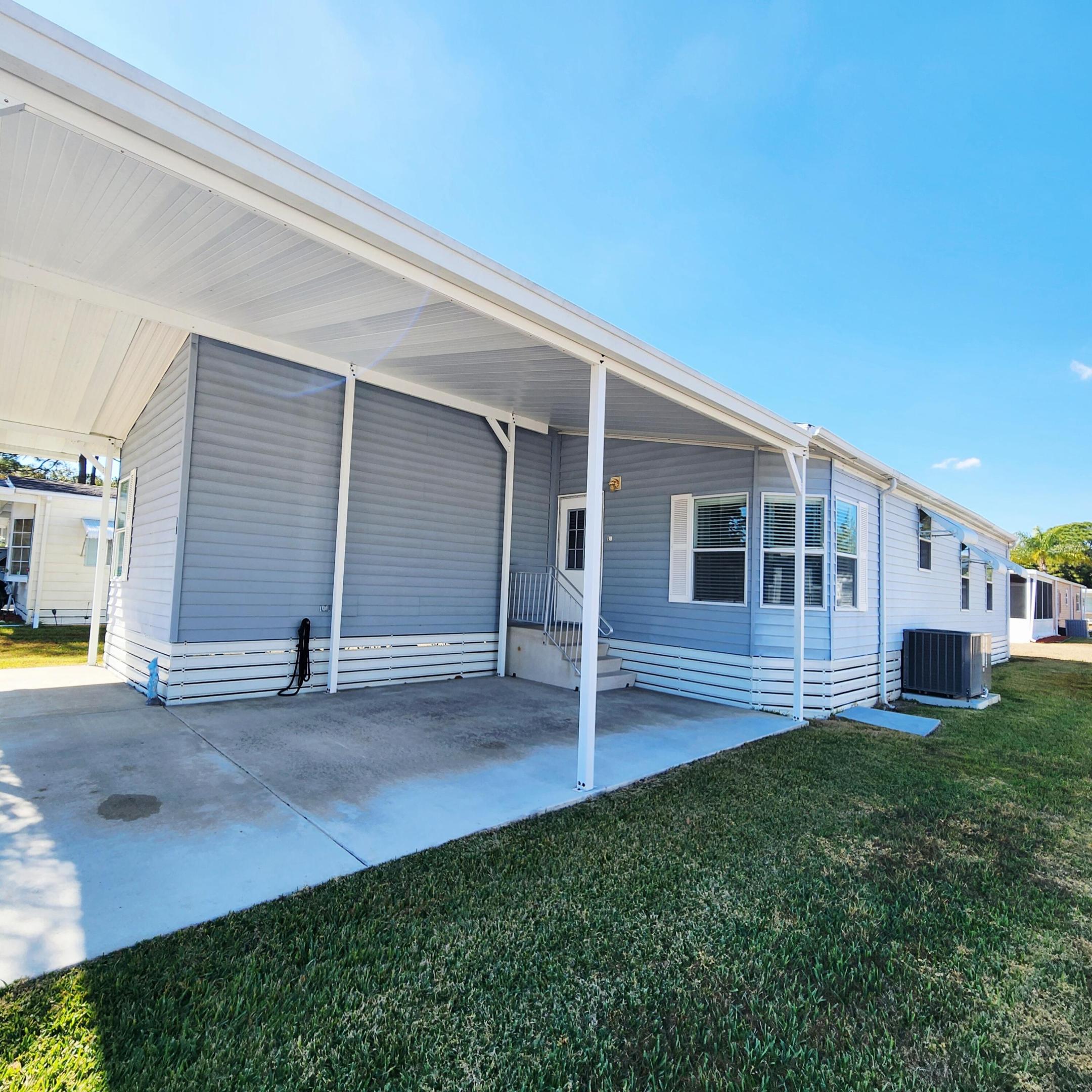 Spanish Lakes Golf Village - Residential