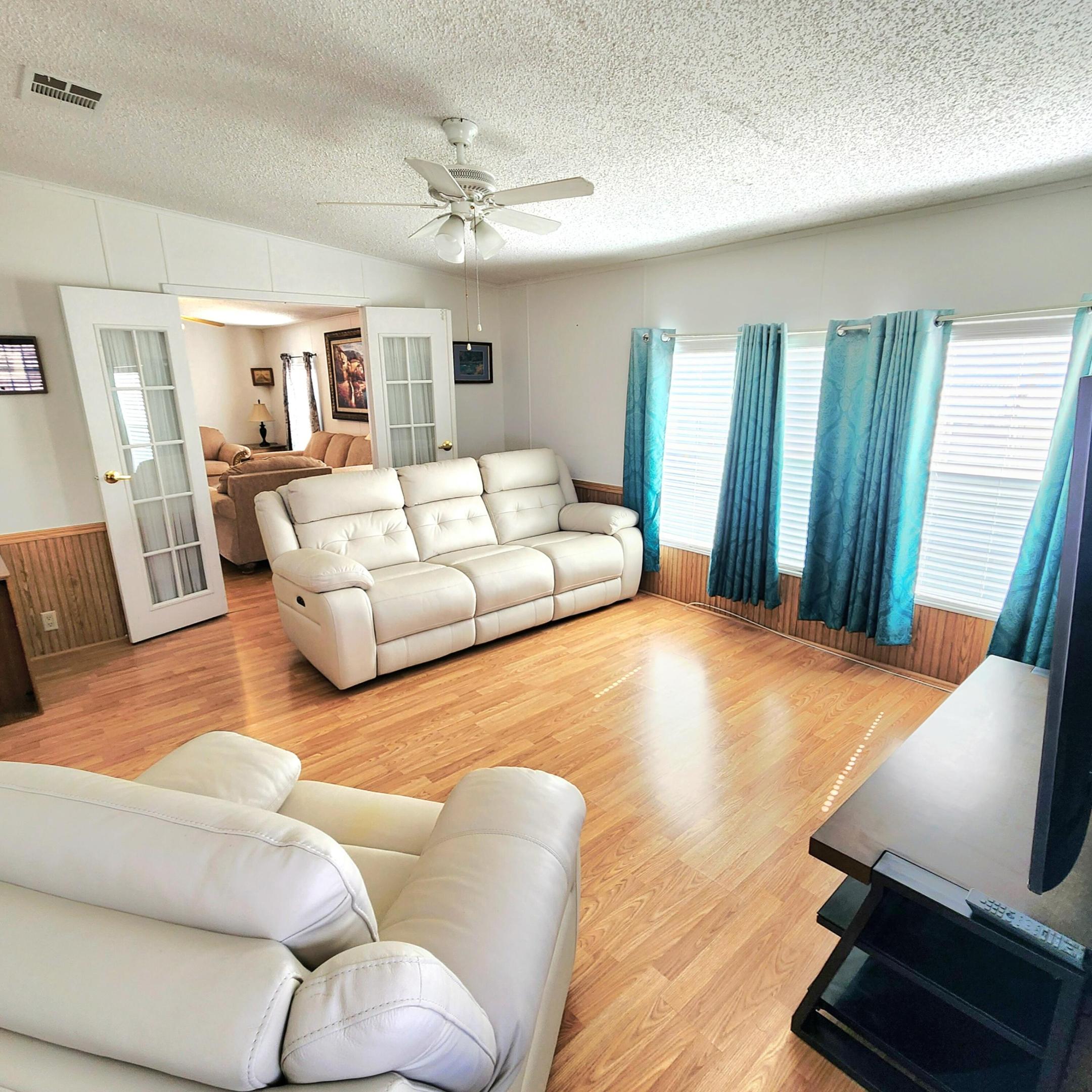 Spanish Lakes Golf Village - Residential