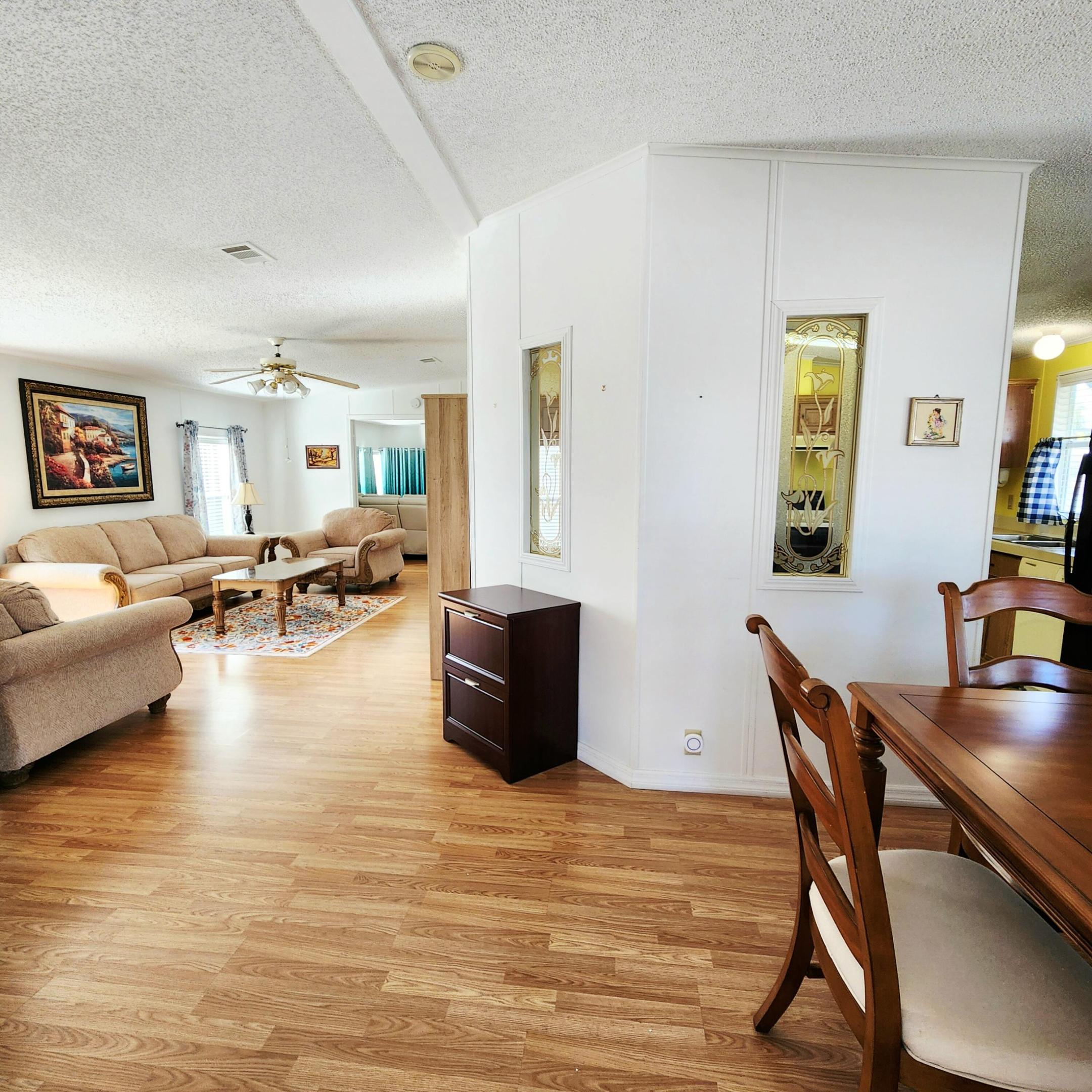 Spanish Lakes Golf Village - Residential