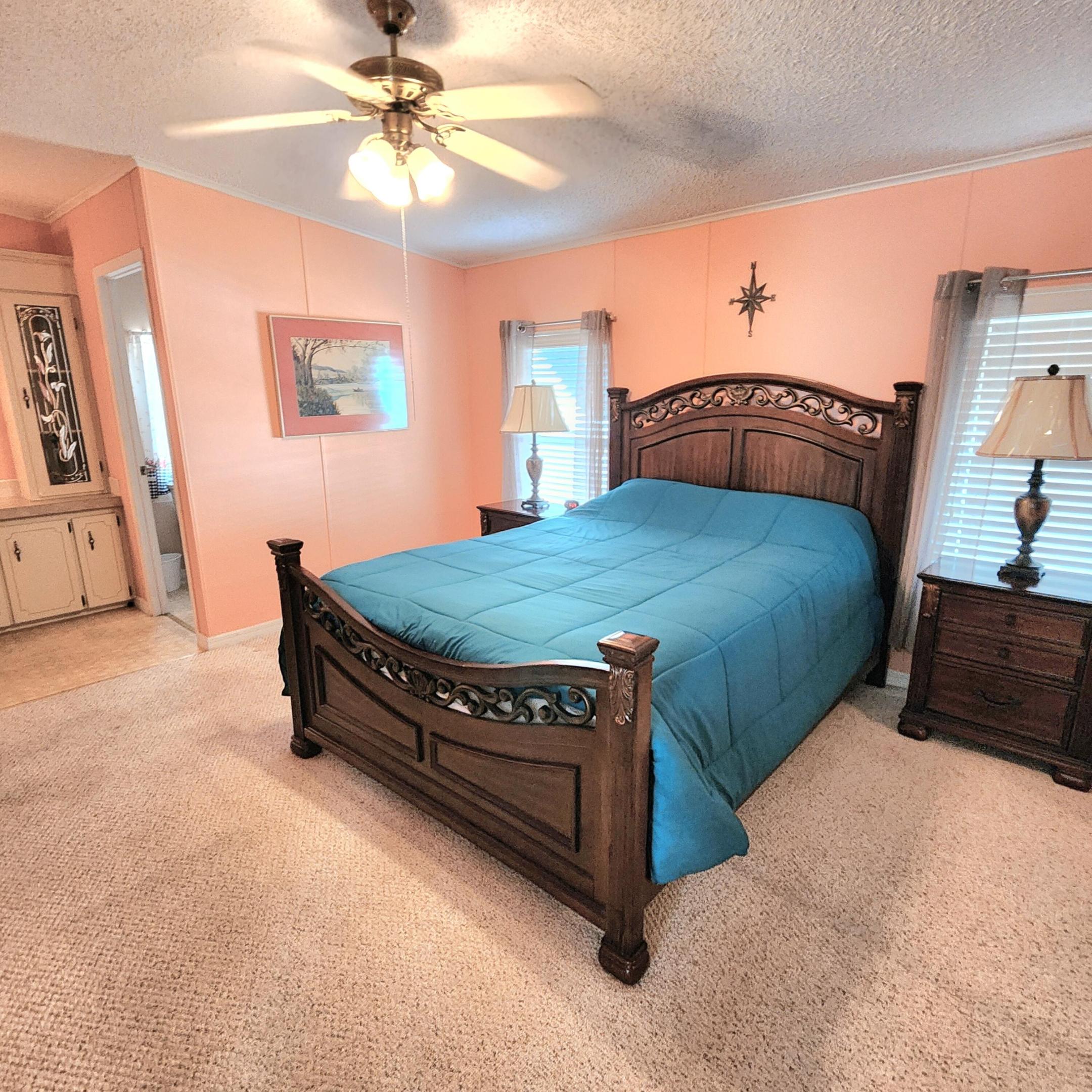 Spanish Lakes Golf Village - Residential