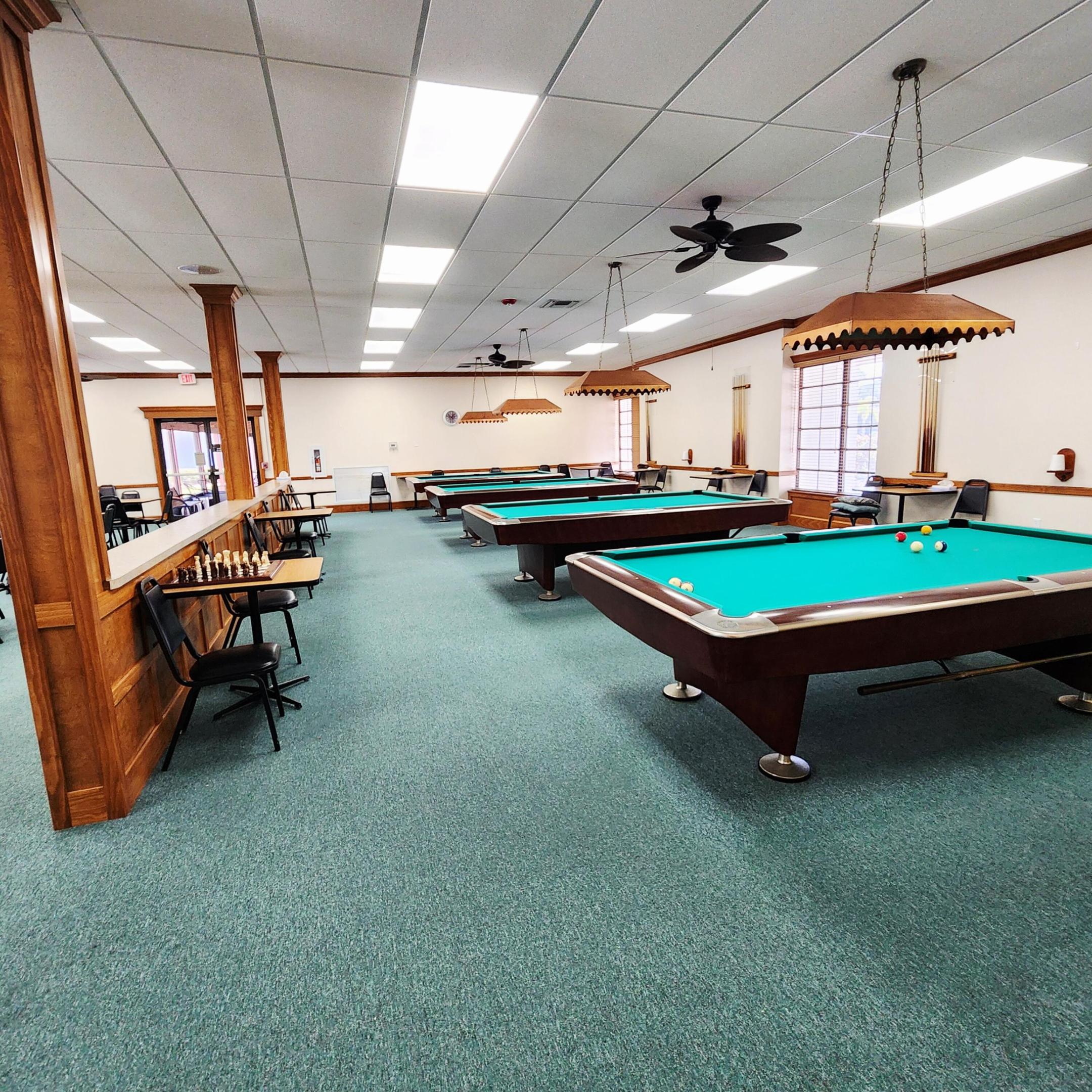 Spanish Lakes Golf Village - Residential