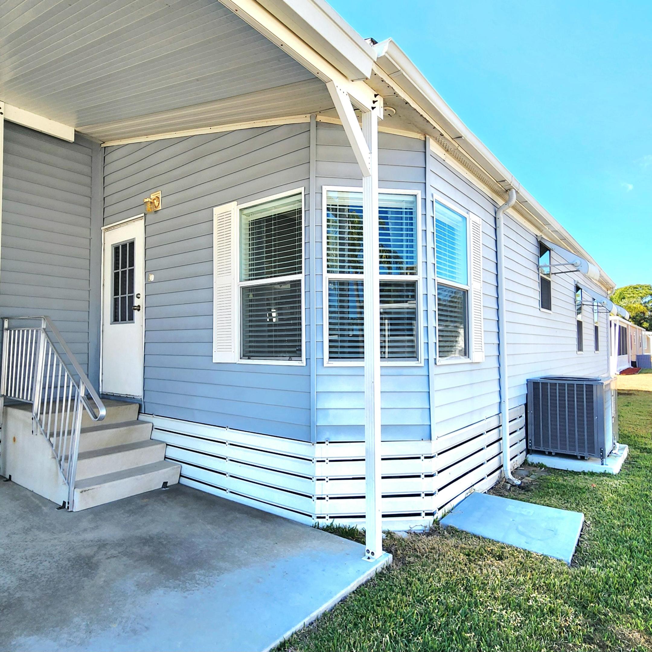 Spanish Lakes Golf Village - Residential