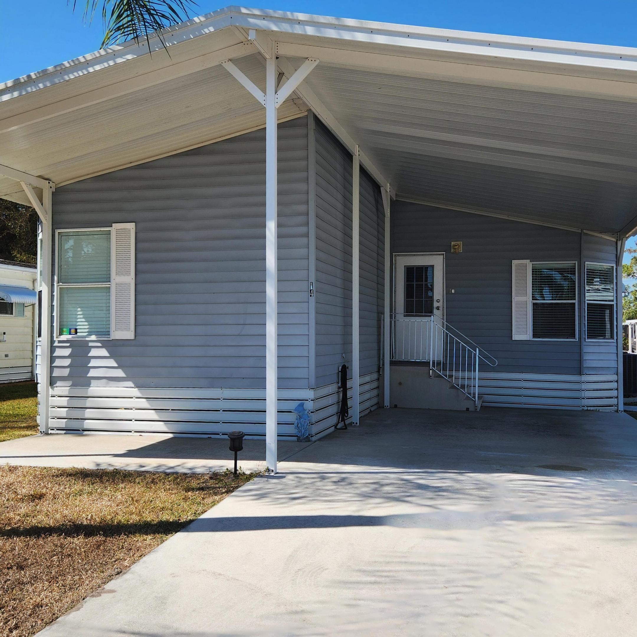 Spanish Lakes Golf Village - Residential