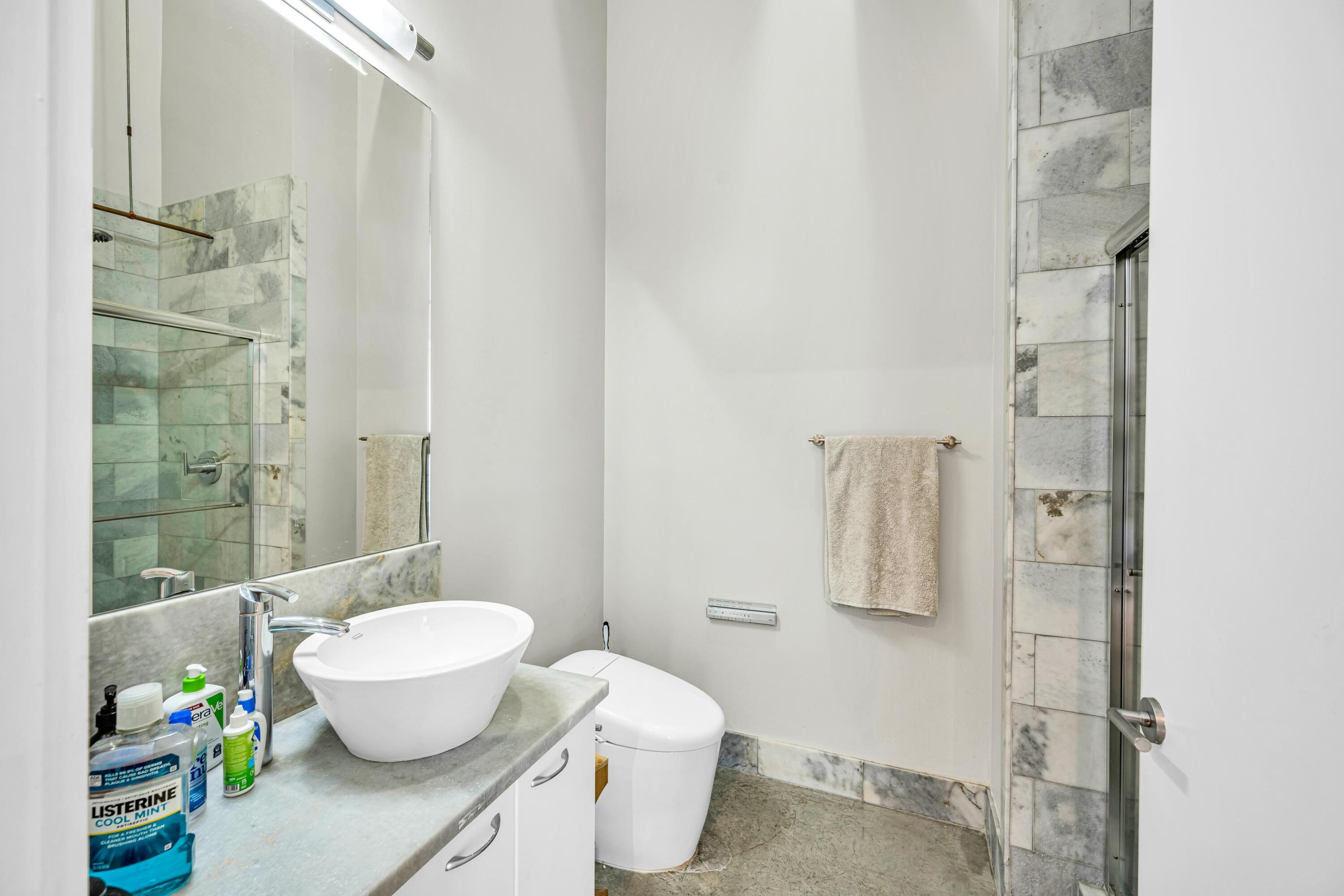 AVENUE LOFTS CONDO FOUR - Residential