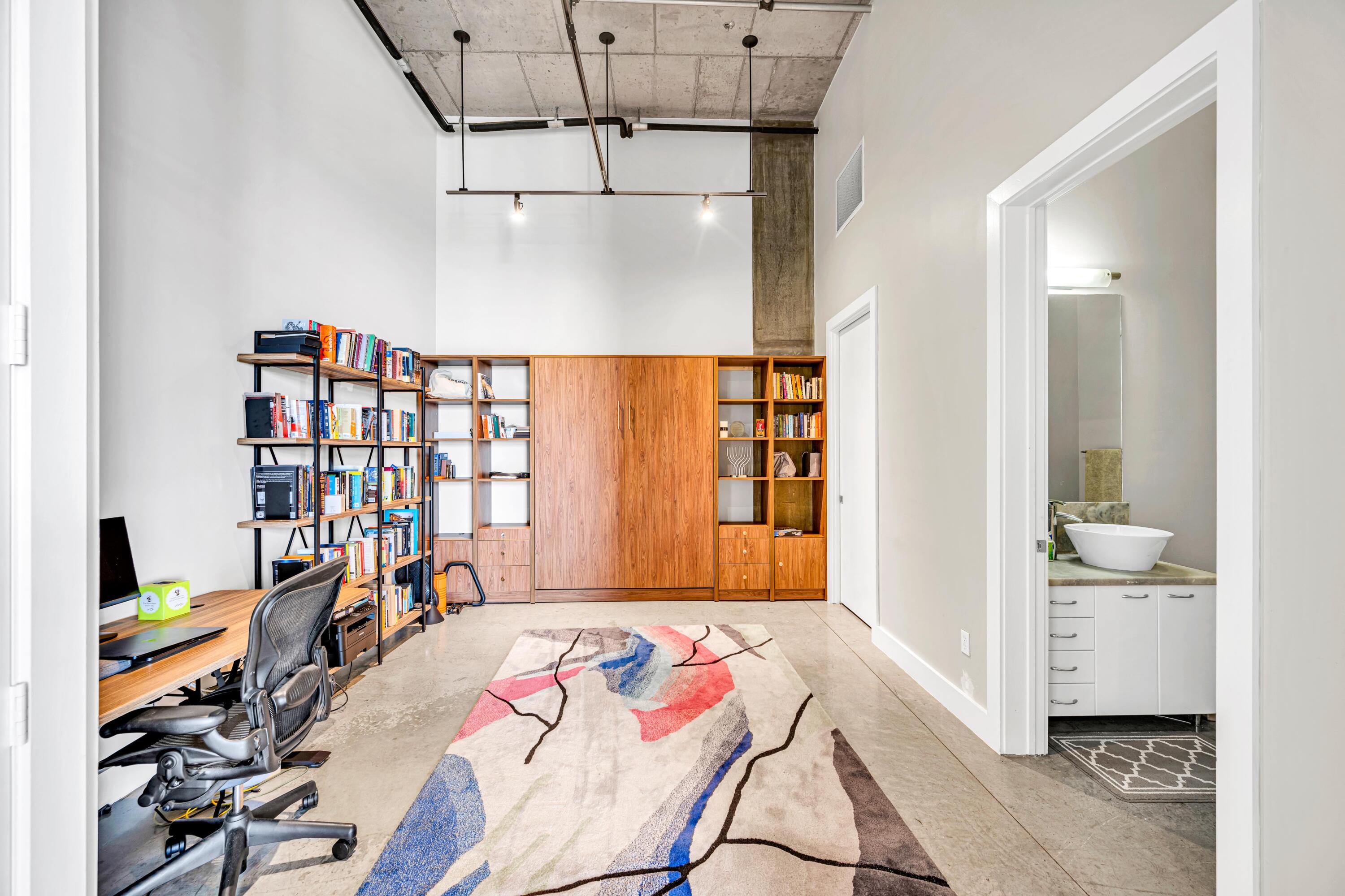 AVENUE LOFTS CONDO FOUR - Residential