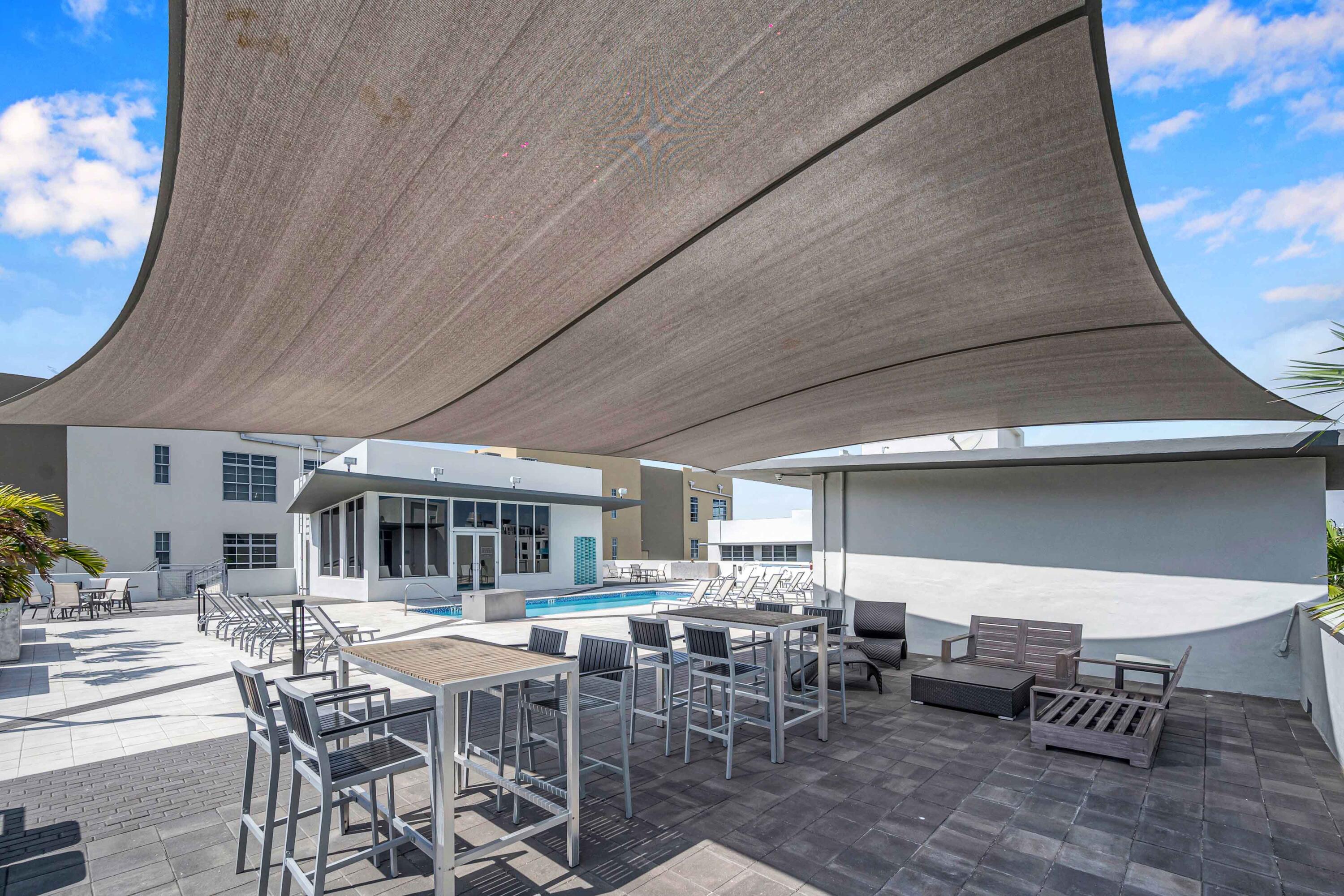 AVENUE LOFTS CONDO FOUR - Residential