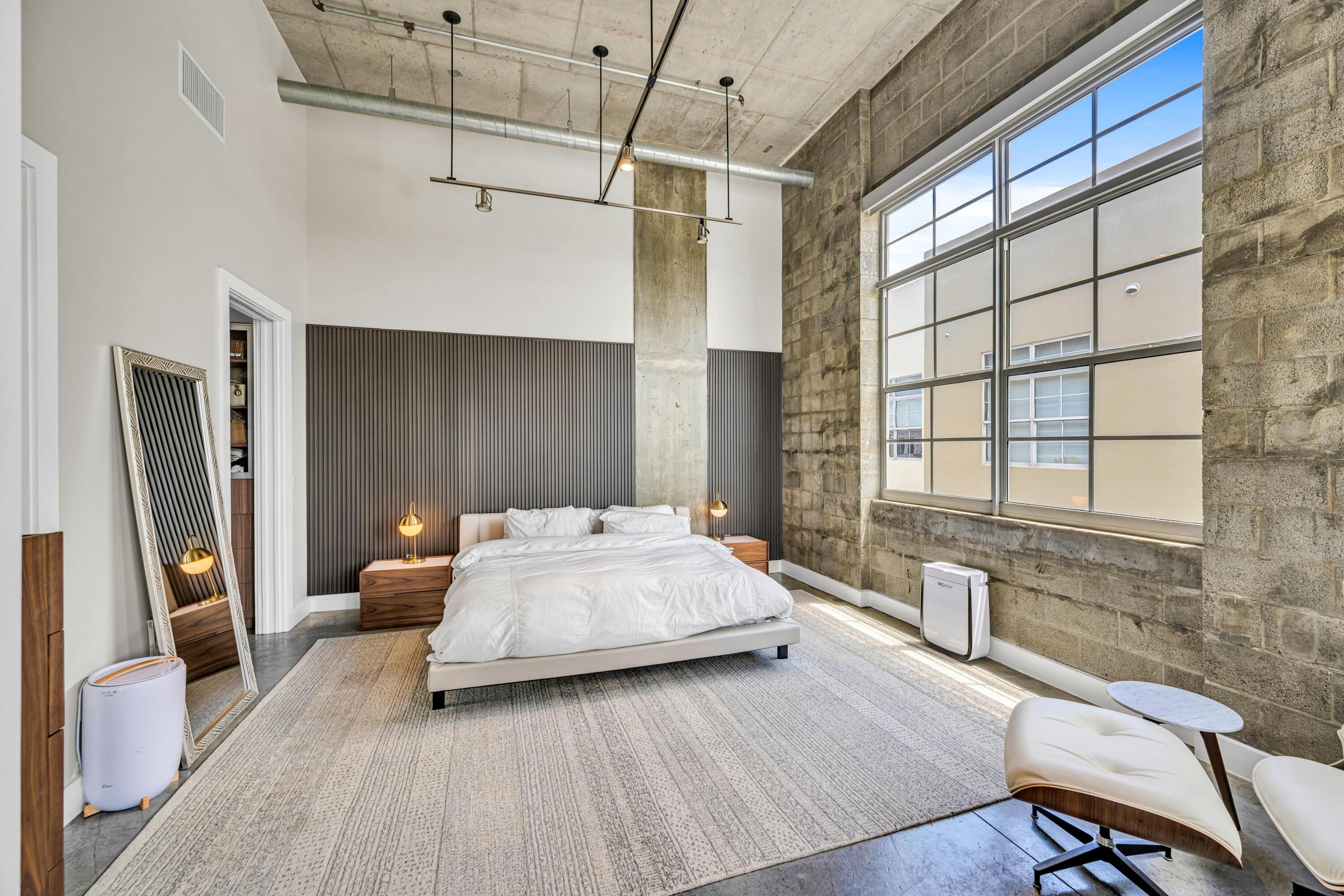 AVENUE LOFTS CONDO FOUR - Residential