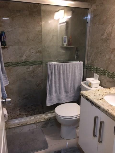 CORAL PLAZA - Residential