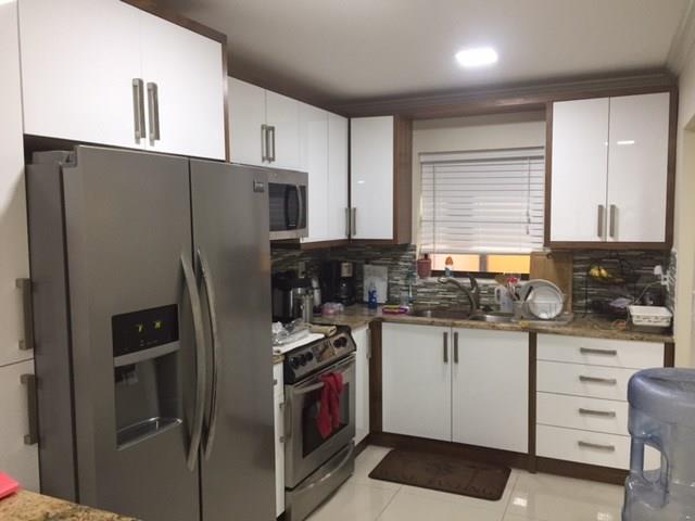 CORAL PLAZA - Residential