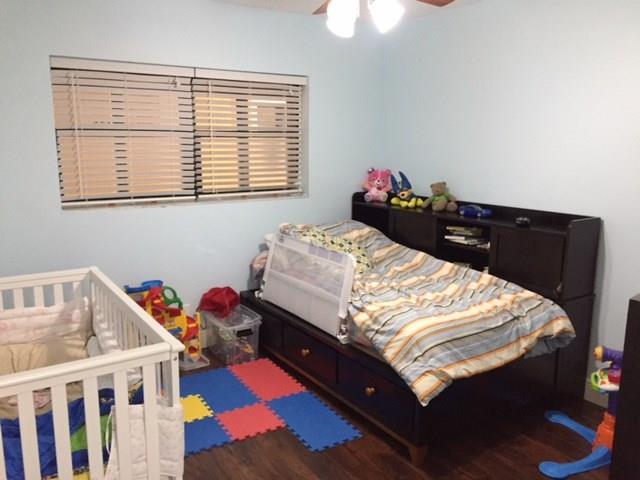 CORAL PLAZA - Residential