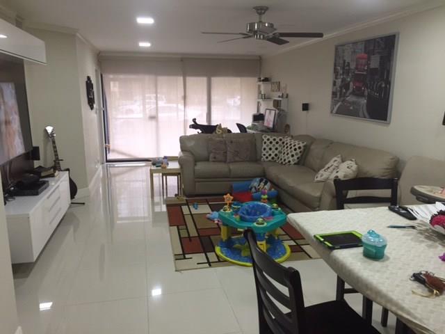 CORAL PLAZA - Residential