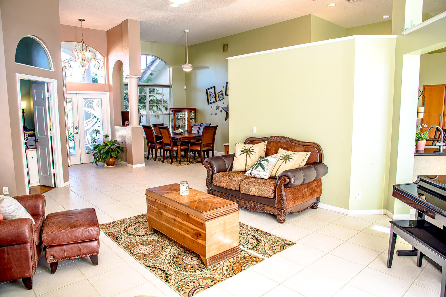 Cypress Lake Estates - Residential