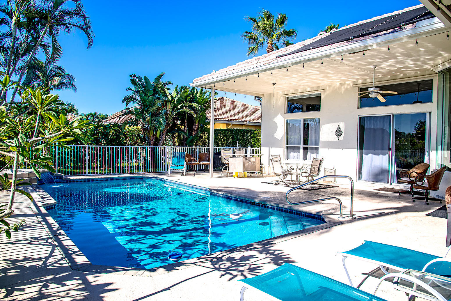 Cypress Lake Estates - Residential